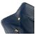 Chanel Leder Executive Tote Bag Schwarz - Ansicht 10
