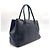 Chanel Leder Executive Tote Bag Schwarz - Ansicht 2