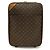 Valigia Monogram Pegase Louis Vuitton Marrone