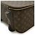 Valigia Monogram Pegase Louis Vuitton Marrone - vista 3
