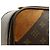 Valigia Monogram Pegase Louis Vuitton Marrone - vista 7