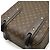 Valigia Monogram Pegase Louis Vuitton Marrone - vista 8