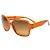 Timeless Gafas de sol Chanel Coco Mark Naranja
