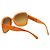 Timeless Gafas de sol Chanel Coco Mark Naranja - vista 2