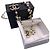 Timeless Collana in metallo Chanel CC D'oro Metallico - vista 2