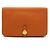 Borsa a vita 2 in 1 Dogon Togo di Hermès Arancione