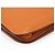 Borsa a vita 2 in 1 Dogon Togo di Hermès Arancione - vista 3