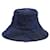 Christian Dior Dior Oblique Bucket Hat Blau - Ansicht 2