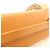 Borsa Herbag Cabas Toile Ash di Hermès Marrone Beige - vista 4