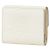 Monedero de cuero Epi Ludlow de Louis Vuitton Blanco - vista 2