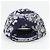 Cappello D-PLAYER Toile de Jouy di Christian Dior Blu - vista 4