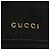 Borsa Piccola Horsebit 1955 in Pelle e Shearling Gucci Nero - vista 9