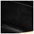 Saint Laurent Matelassé Lammleder Monogramm Sulpice Kettenbörse Schwarz - Ansicht 9