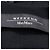 Blusa bicolore Weekend Max Mara in viscosa verde - vista 5