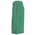 Stella Mc Cartney Falda midi de bouclé-tweed Stella McCartney en algodón verde - vista 2