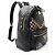 MCM Visetos Studded Stark Medium Rucksack Schwarz - Ansicht 2