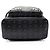 MCM Visetos Studded Stark Medium Rucksack Schwarz - Ansicht 4
