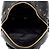MCM Visetos Studded Stark Medium Rucksack Schwarz - Ansicht 6