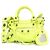 Le Cagole Balenciaga Neo Cagole Lamm Tote Bag