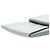 Hermès Hermes Bastia Evercolor Coin Case Grey - view 6