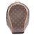 Zaino Ellipse Monogramma Marrone Louis Vuitton