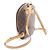 Zaino Ellipse Monogramma Marrone Louis Vuitton - vista 9