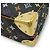 Borsa a Spalla Boulogne Monogram Louis Vuitton Nero - vista 3