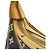 Borsa a Spalla Boulogne Monogram Louis Vuitton Nero - vista 7