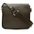 Louis Vuitton Taiga Leather Andre Messenger Bag Brown Pony-style calfskin  ref.2569871