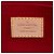 Louis Vuitton Rosewood Avenue Monogram Vernis Tasche Rot - Ansicht 10