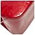 Louis Vuitton Rosewood Avenue Monogram Vernis Tasche Rot - Ansicht 5
