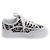 Sneakers Amplime Toile H di Hermès Bianco - vista 6