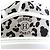 Sneakers Amplime Toile H di Hermès Bianco - vista 9