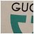 Camiseta de algodón Gucci Castaño - vista 9