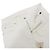 Calça de denim de algodão com logo LV da Louis Vuitton Branco - vista 3