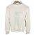 Autre Marque Jacquard-Pullover mit Tiermotiv von Sally Scott Beige - Ansicht 2
