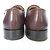 Chaussures de ville en cuir à double boucle Bally - vue 3