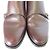 Chaussures de ville en cuir à double boucle Bally - vue 4
