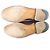 Chaussures de ville en cuir à double boucle Bally - vue 5