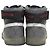 Sneakers alte Monogram Rivoli di Louis Vuitton Marrone Nero Bianco - vista 4