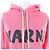 Sweatshirt Marni FLJE0179P1 Pink - Ansicht 4