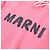 Sweatshirt Marni FLJE0179P1 Pink - Ansicht 5