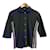 Autre Marque tricot COMME des GARCONS Cut and Sewn 2way Top Blue Navy blue Cotton  ref.2570286