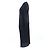 Issey Miyake Polyester-Cardigan-Jacke PLEATS PLEASE PP55-JA102 Schwarz - Ansicht 2