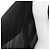 Issey Miyake Polyester-Cardigan-Jacke PLEATS PLEASE PP55-JA102 Schwarz - Ansicht 5
