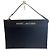 Marc Jacobs Nylon Leather Clutch Bag