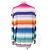 Cárdigan de lana Paula's Ibiza de Loewe Multicolor - vista 3