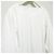 Autre Marque Merlette Langes Ausgestelltes Kleid Weiß - Ansicht 4
