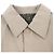 Abrigo Trench de Algodón Fendi FF0741 Beige - vista 3