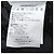 Abrigo 2 en 1 Moncler Genius 2 1952 Valextra de plumas Negro - vista 12
